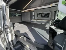 Fahrzeugbild Panama Peak P10+ Automatik ACC Living 170PS Navi AHK #22