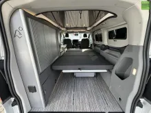 Fahrzeugbild Panama Peak P10+ Automatik ACC Living 170PS Navi AHK #23