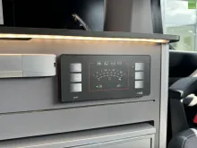 Fahrzeugbild Panama Peak P10+ Automatik ACC Living 170PS Navi AHK #25