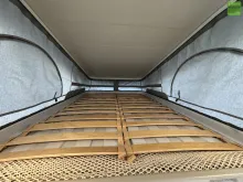 Fahrzeugbild Roller Team Livingstone 7 Active 5-Sitzplätze Winter Paket #27