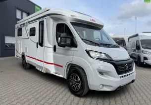 Bild Cruiser T 662 G