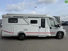 Fahrzeugbild LMC Cruiser T 662 G Automatik Safety Markise #3