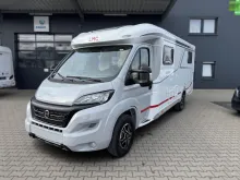 Fahrzeugbild LMC Cruiser T 662 G Automatik Safety Markise #5