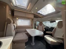 Fahrzeugbild LMC Cruiser T 662 G Automatik Safety Markise #7