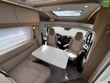 Fahrzeugbild LMC Cruiser T 662 G Automatik Safety Markise #8