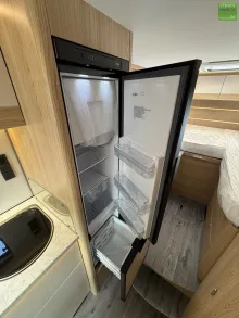 Fahrzeugbild LMC Cruiser T 662 G Automatik Safety Markise #14