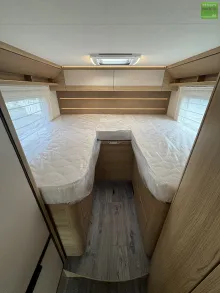 Fahrzeugbild LMC Cruiser T 662 G Automatik Safety Markise #15