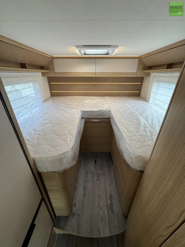 Fahrzeugbild LMC Cruiser T 662 G Automatik Safety Markise #15