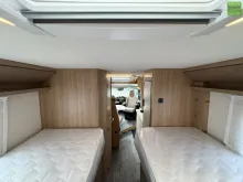 Fahrzeugbild LMC Cruiser T 662 G Automatik Safety Markise #16