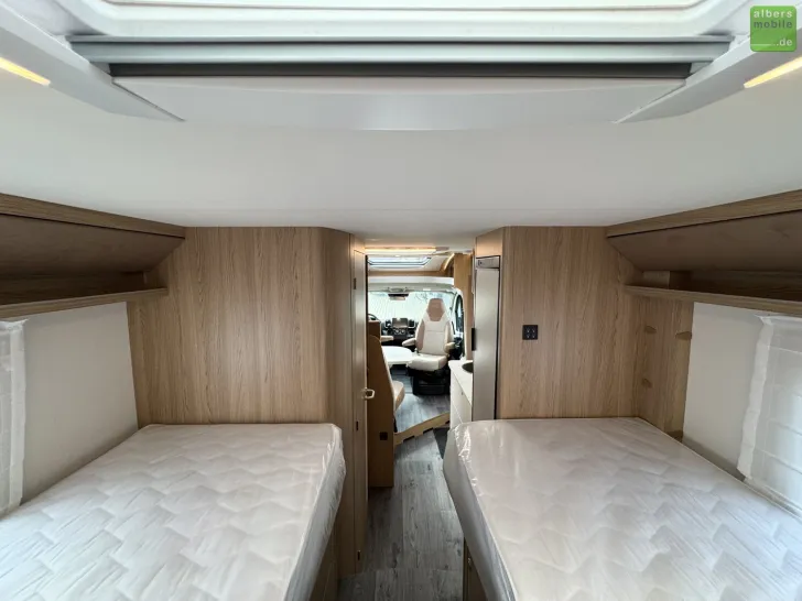 Fahrzeugbild LMC Cruiser T 662 G Automatik Safety Markise #16