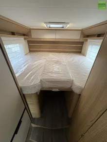 Fahrzeugbild LMC Cruiser T 662 G Automatik Safety Markise #17