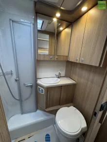 Fahrzeugbild LMC Cruiser T 662 G Automatik Safety Markise #19