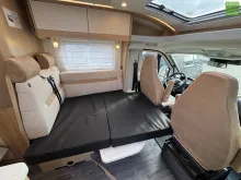 Fahrzeugbild LMC Cruiser T 662 G Automatik Safety Markise #21