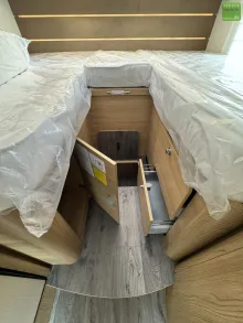 Fahrzeugbild LMC Cruiser T 662 G Automatik Safety Markise #22