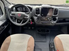 Fahrzeugbild LMC Cruiser T 662 G Automatik Safety Markise #23