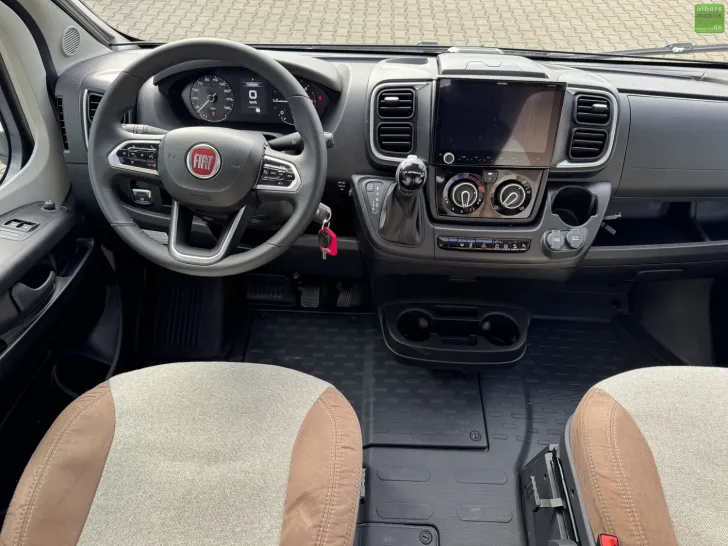 Fahrzeugbild LMC Cruiser T 662 G Automatik Safety Markise #23