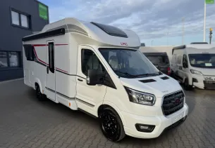 Bild Tourer Lift H 634
