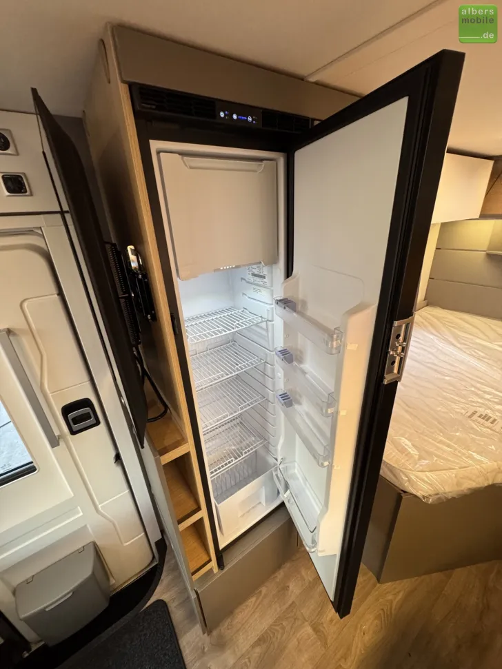 Fahrzeugbild LMC Tourer Lift H 634 32Zoll TV SAT Navi Markise #15