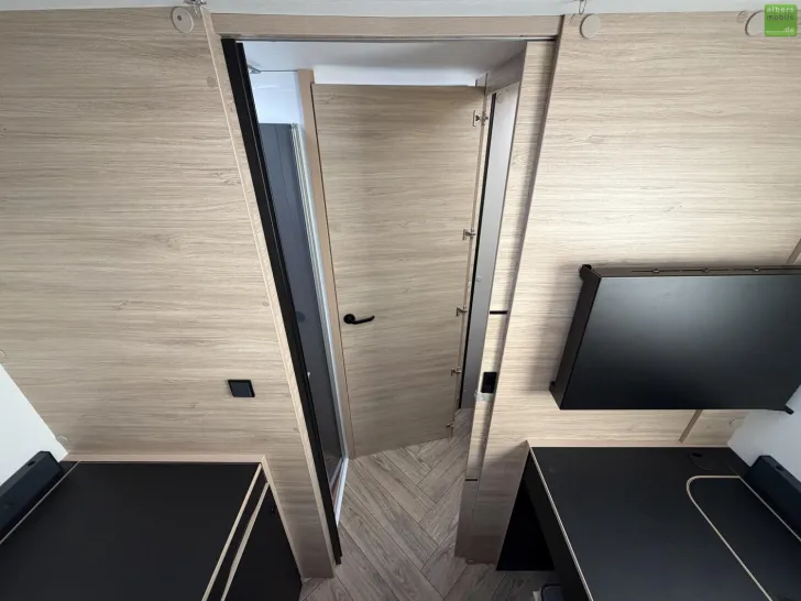 Fahrzeugbild Challenger Teilintegriert 384 Etape Edition Hubbett #20