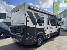 Fahrzeugbild Challenger X Open Edition X250 Automatik Markise Solar #5