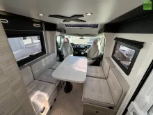 Fahrzeugbild Challenger X Open Edition X250 Automatik Markise Solar #11