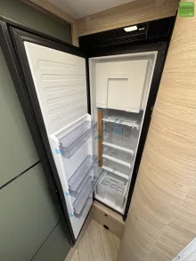 Fahrzeugbild Challenger X Open Edition X250 Automatik Markise Solar #16