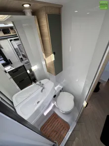 Fahrzeugbild Challenger X Open Edition X250 Automatik Markise Solar #18