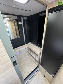 Fahrzeugbild Challenger X Open Edition X250 Automatik Markise Solar #20