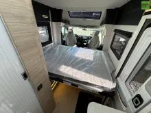 Fahrzeugbild Challenger X Open Edition X250 Automatik Markise Solar #24