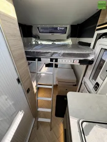 Fahrzeugbild Challenger X Open Edition X250 Automatik Markise Solar #25