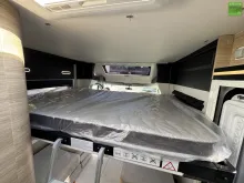 Fahrzeugbild Challenger X Open Edition X250 Automatik Markise Solar #26