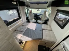 Fahrzeugbild Challenger X Open Edition X250 Automatik Markise Solar #27