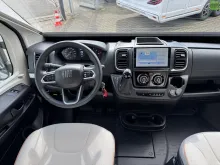 Fahrzeugbild Challenger X Open Edition X250 Automatik Markise Solar #28