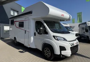 Bild Tourer<br/>A 690 G