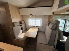 Fahrzeugbild LMC Tourer A 690 G 6 Sitzplätze Automatik Navi #10