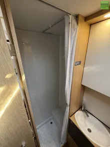 Fahrzeugbild LMC Tourer A 690 G 6 Sitzplätze Automatik Navi #19