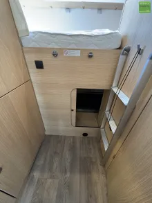 Fahrzeugbild LMC Tourer A 690 G 6 Sitzplätze Automatik Navi #20