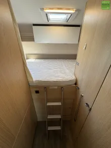 Fahrzeugbild LMC Tourer A 690 G 6 Sitzplätze Automatik Navi #21