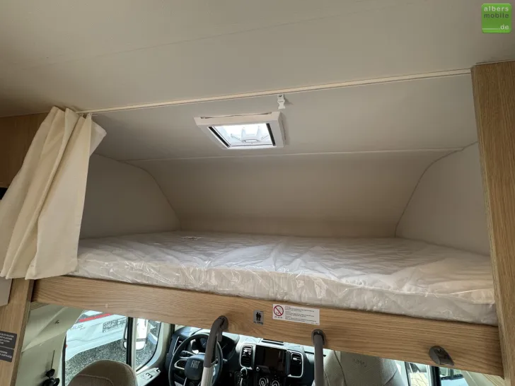 Fahrzeugbild LMC Tourer A 690 G 6 Sitzplätze Automatik Navi #26