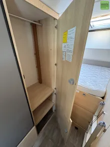 Fahrzeugbild LMC Tourer A 690 G 6 Sitzplätze Automatik Navi #27