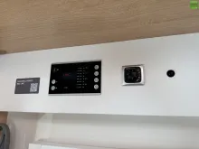 Fahrzeugbild LMC Tourer A 690 G 6 Sitzplätze Automatik Navi #28