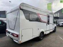 Fahrzeugbild LMC Tourer Lift H 630 Hubbett Französisches Bett #4