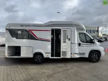 Fahrzeugbild LMC Tourer Lift H 630 Hubbett Französisches Bett #7