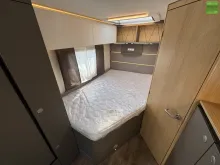Fahrzeugbild LMC Tourer Lift H 630 Hubbett Französisches Bett #17