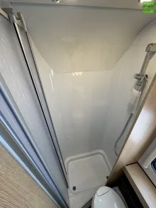 Fahrzeugbild LMC Tourer Lift H 630 Hubbett Französisches Bett #21