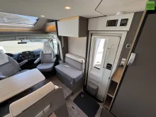 Fahrzeugbild LMC Tourer Lift H 630 Hubbett Französisches Bett #25