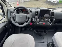 Fahrzeugbild LMC Tourer Lift H 630 Hubbett Französisches Bett #27