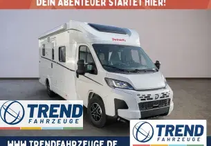Bild Just Camp T 6762