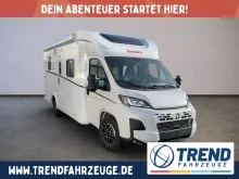 Fahrzeugbild Dethleffs Just Camp T 6762 #1