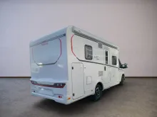 Fahrzeugbild Dethleffs Just Camp T 6762 #3